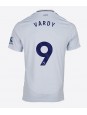 Leicester City Jamie Vardy #9 Alternativní Dres 2024-25 Krátký Rukáv